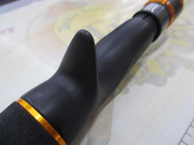 オーシャンフィールドスーパーライトジギング OFSC-632SLJ