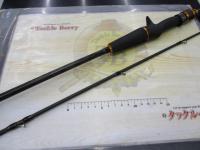 オーシャンフィールドスーパーライトジギング OFSC-632SLJ