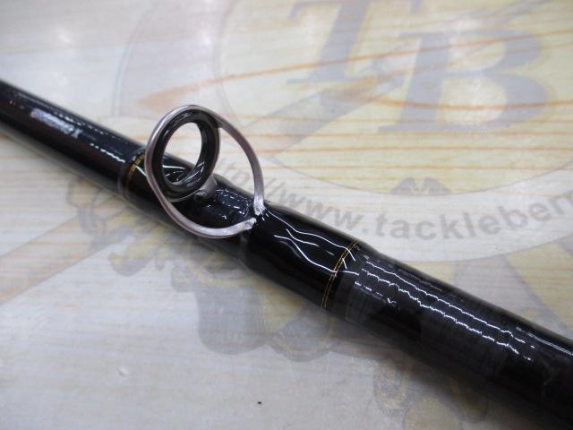 ヒラメX M-270｜＠ベリーネット 日本最大新品中古釣具WEBショップ