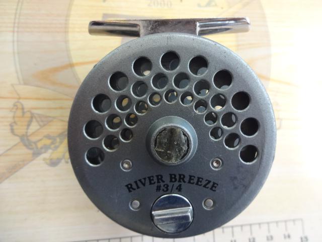 リバーブリーズ #3/4