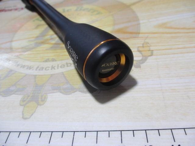 ソアレXR S60SUL-S｜＠ベリーネット 日本最大新品中古釣具WEB