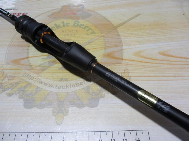 ソアレXR S60SUL-S｜＠ベリーネット 日本最大新品中古釣具WEB