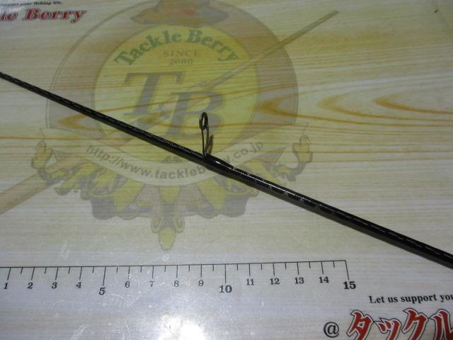 ソアレXR S60SUL-S｜＠ベリーネット 日本最大新品中古釣具WEBショップ