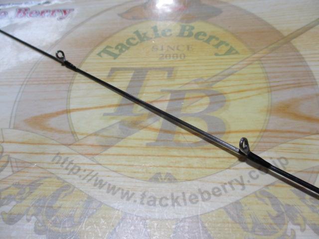 ソアレXR S60SUL-S｜＠ベリーネット 日本最大新品中古釣具WEBショップ