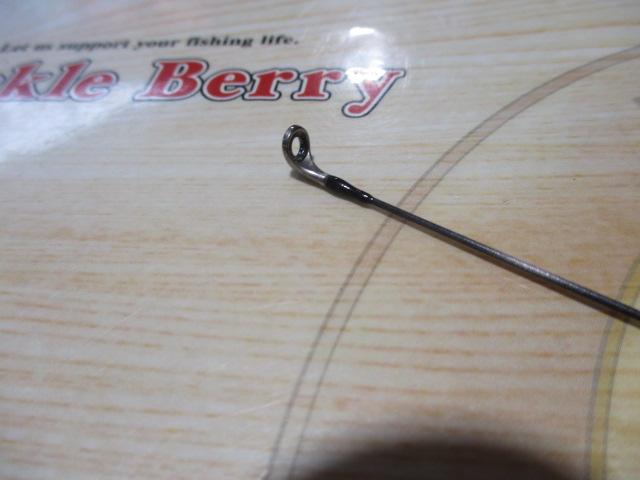 ソアレXR S60SUL-S｜＠ベリーネット 日本最大新品中古釣具WEB