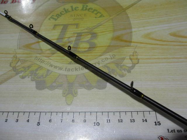 ステファーノ攻 S180｜＠ベリーネット 日本最大新品中古釣具WEB