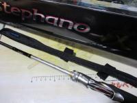 ステファーノ攻 S180