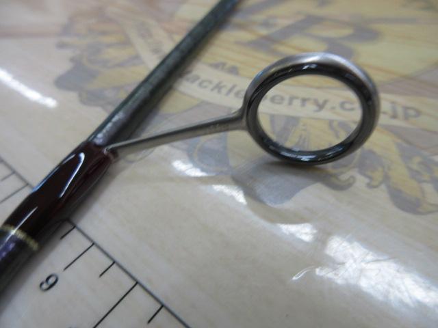 24ワールドシャウラ テクニカルエディション S66UL-R/2