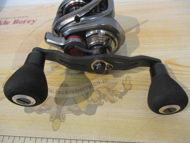 RE【新品未使用】21エンゲツ100PG 21炎月 100PG｜＠ベリーネット 日本最大新品中古釣具WEBショップ