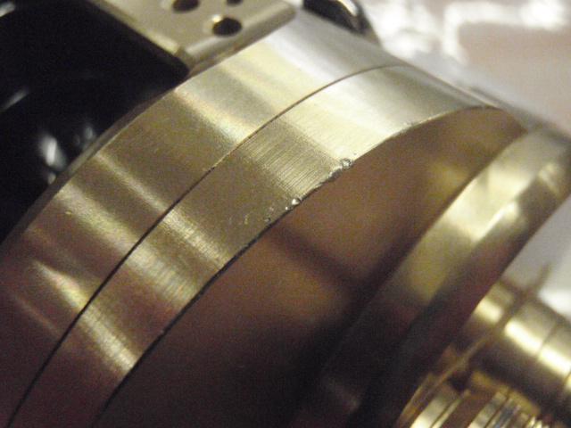 15オシアコンクエスト 300HG