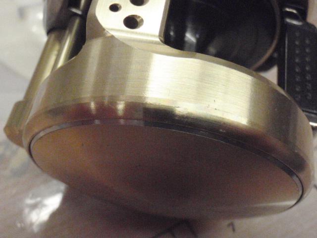 15オシアコンクエスト 300HG