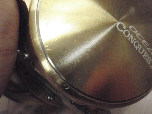 15オシアコンクエスト 300HG