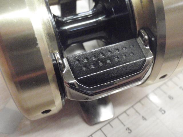 15オシアコンクエスト 300HG