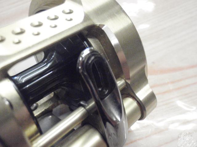 15オシアコンクエスト 300HG