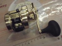 15オシアコンクエスト 300HG