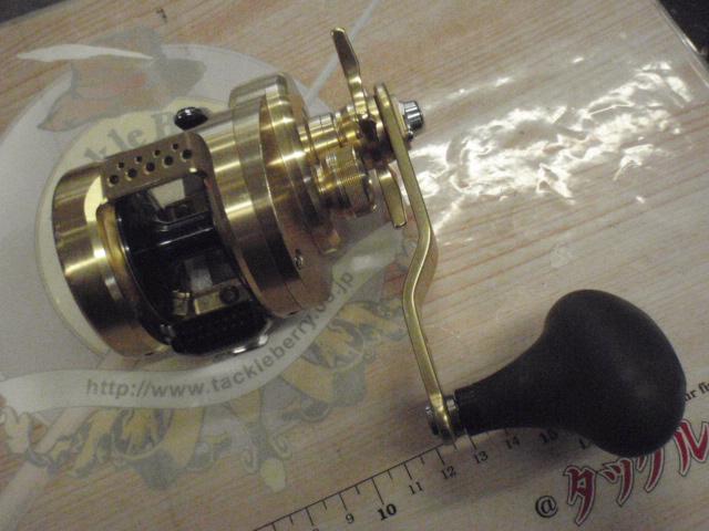 15オシアコンクエスト 300HG｜＠ベリーネット 日本最大新品中古