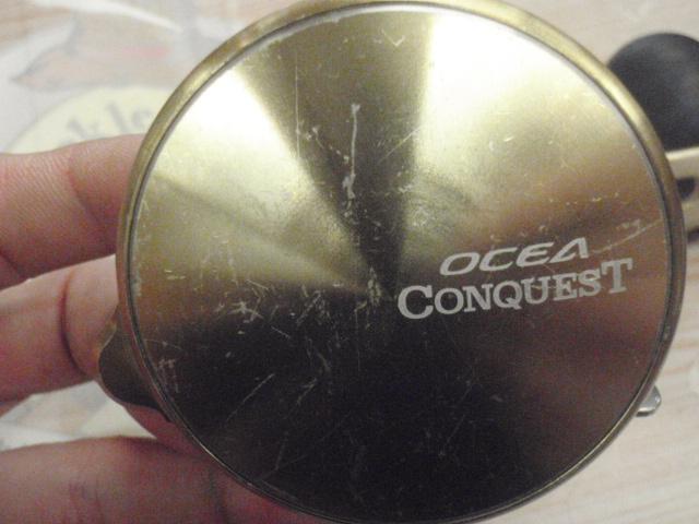 15オシアコンクエスト 300HG｜＠ベリーネット 日本最大新品中古