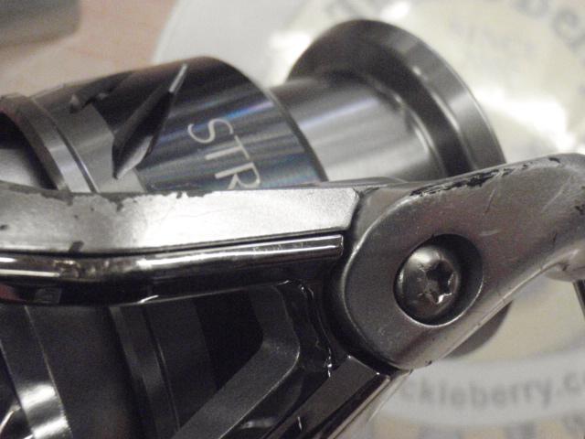 15ストラディック 4000XGM｜＠ベリーネット 日本最大新品中古