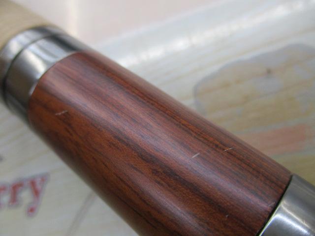 エンハンサー 70M River Walker