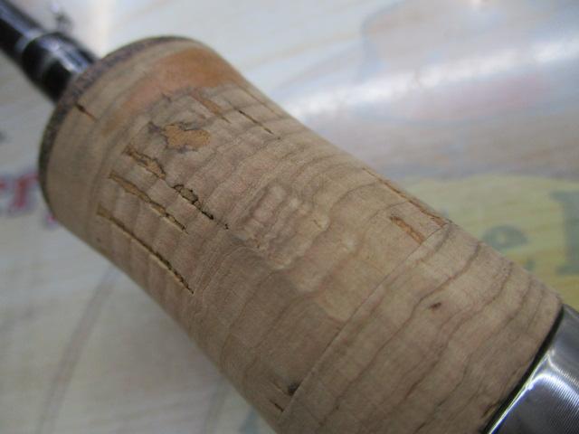 エンハンサー 70M River Walker