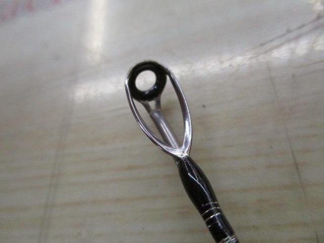 エンハンサー 70M River Walker