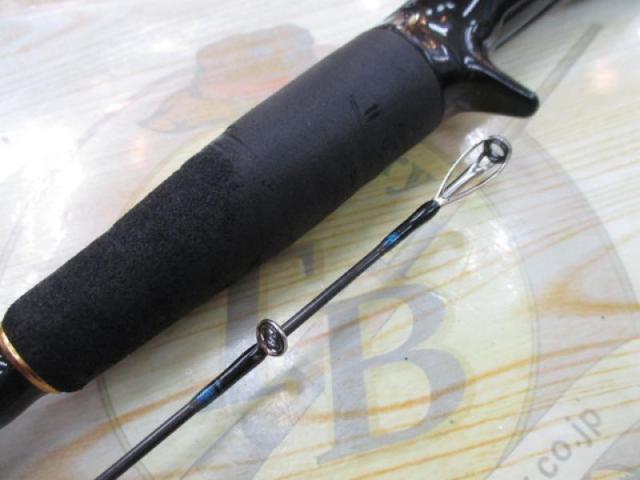 ブラストBJ 66XXHB