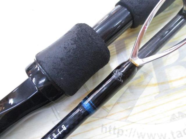 ブラストBJ 66XXHB