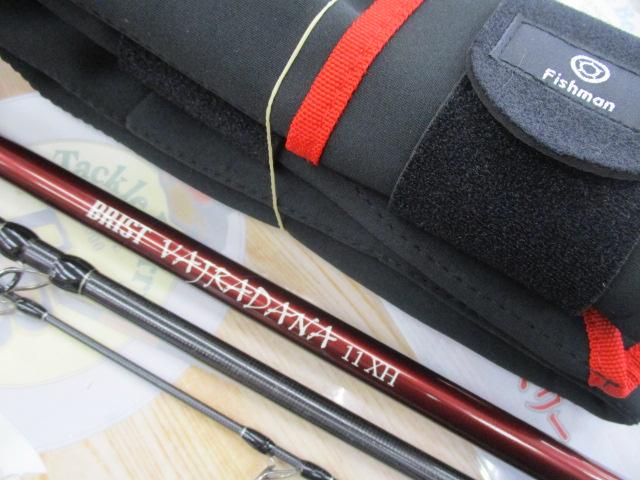 ブリスト バジュラダーナ 11XH