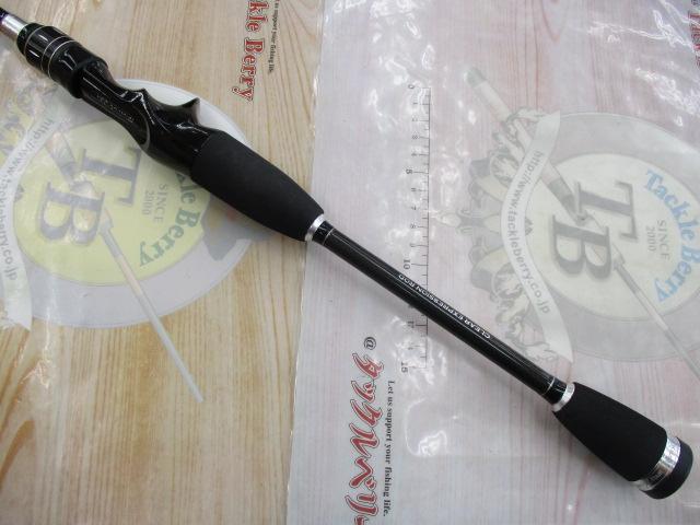 リマーカブル CER-64b