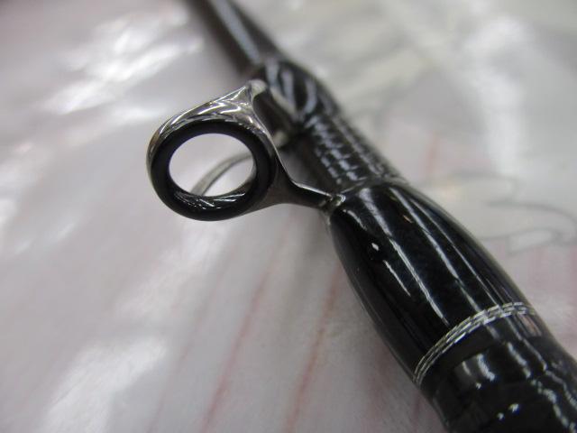 リマーカブル CER-64b