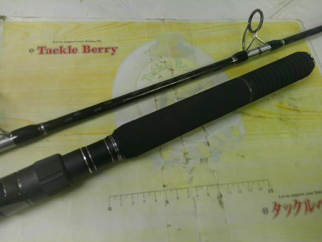 ソルティステージKR-X782PL-KR 55 アブガルシア】ソルティーステージKR