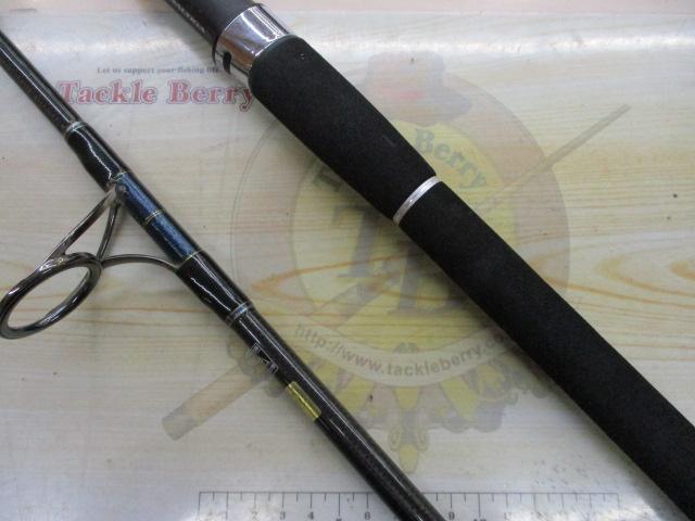 ソルティガドラド SG ドラド 80TN