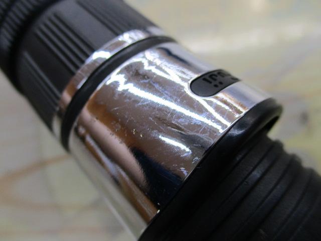 ソルティガドラド SG ドラド 80TN