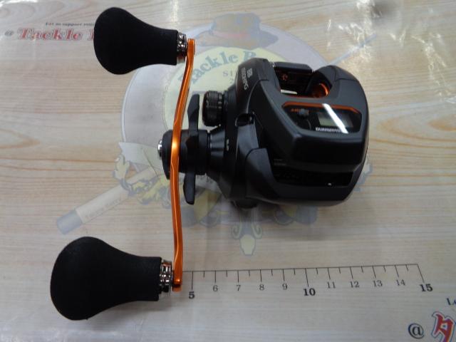 21バルケッタBB 150DH-PG｜＠ベリーネット 日本最大新品中古釣具