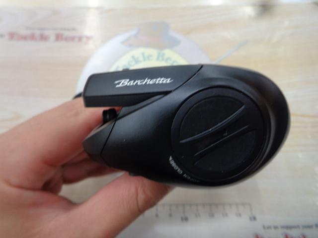 21バルケッタBB 150DH-PG｜＠ベリーネット 日本最大新品中古釣具
