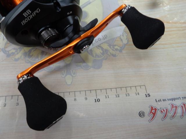 21バルケッタBB 150DH-PG｜＠ベリーネット 日本最大新品中古釣具