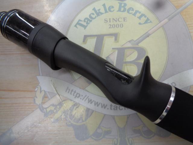 スパライダプレステップ SPRE-C612ML-FC