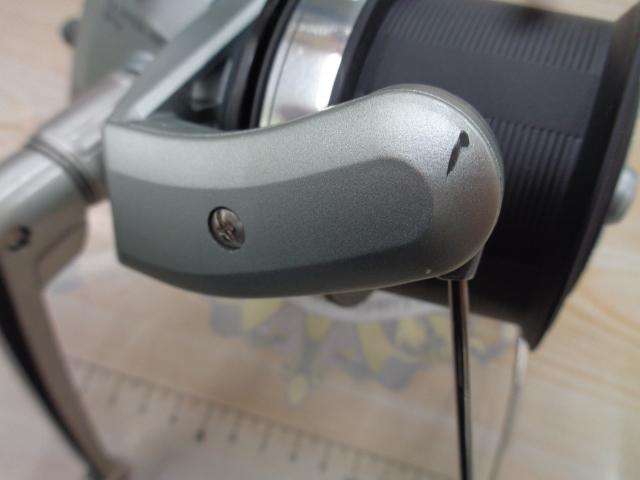 スーパーエアロFV 4号用