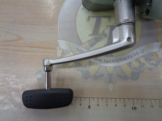 スーパーエアロFV 4号用