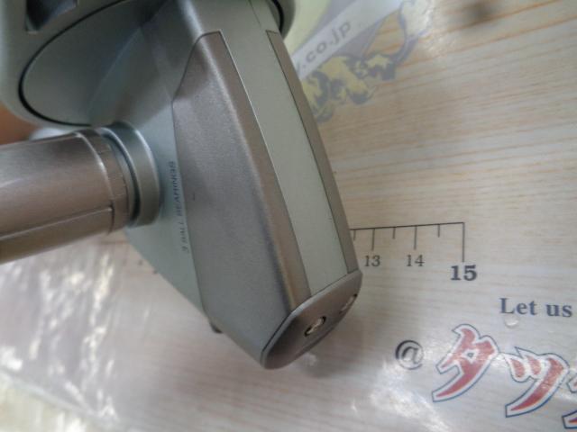 スーパーエアロFV 4号用