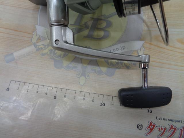 スーパーエアロFV 4号用