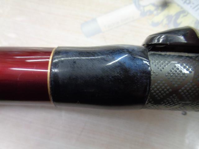 パワーループアクシス 30-400｜＠ベリーネット 日本最大新品中古釣具