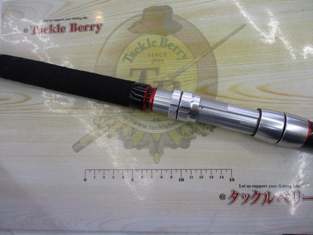 チェルマーレロッソ MH165