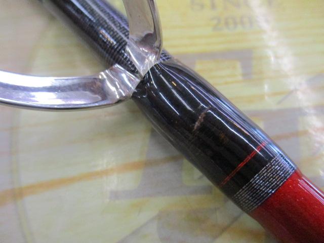 チェルマーレロッソ MH165