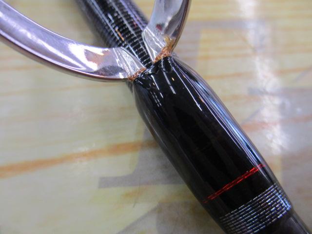 チェルマーレロッソ MH165｜＠ベリーネット 日本最大新品中古