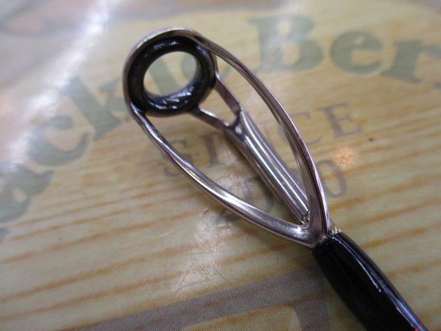 チェルマーレロッソ MH165