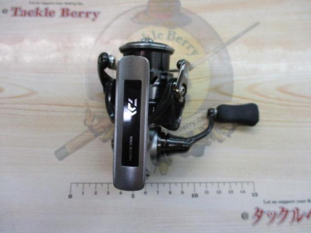 18カルディア LT2000S｜＠ベリーネット 日本最大新品中古釣具WEBショップ