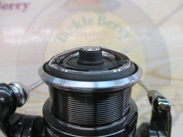 18カルディア LT2000S｜＠ベリーネット 日本最大新品中古釣具WEBショップ