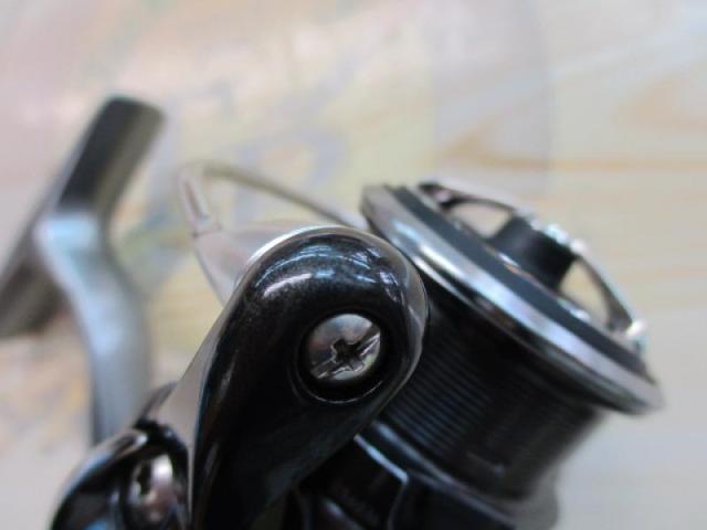 18カルディア LT2000S｜＠ベリーネット 日本最大新品中古釣具WEBショップ