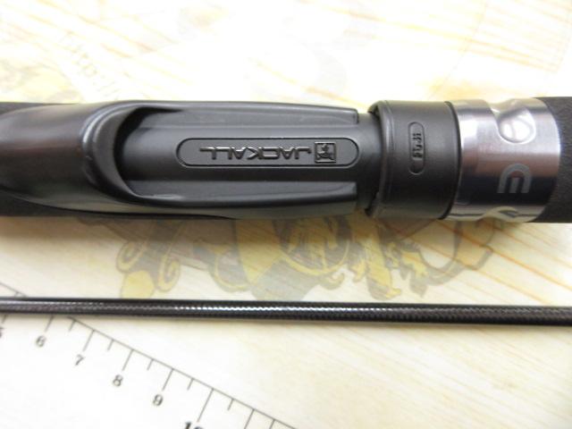 20BRS BRS-S64UL-LG｜＠ベリーネット 日本最大新品中古釣具WEB